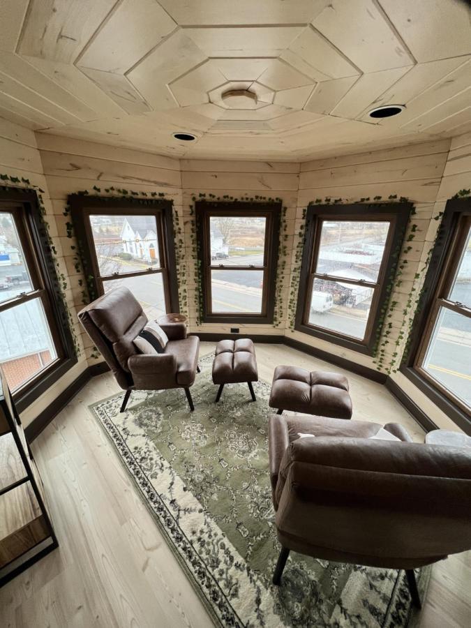 Monterey Inn Екстериор снимка