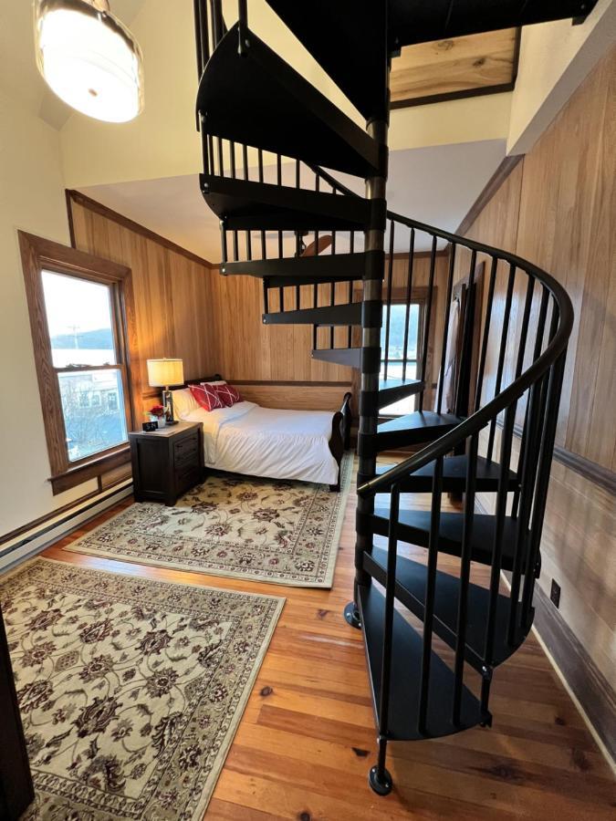 Monterey Inn Екстериор снимка