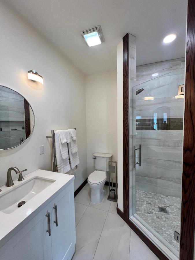 Monterey Inn Екстериор снимка