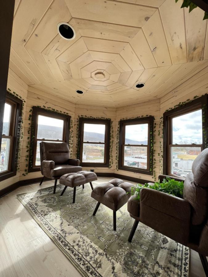 Monterey Inn Екстериор снимка