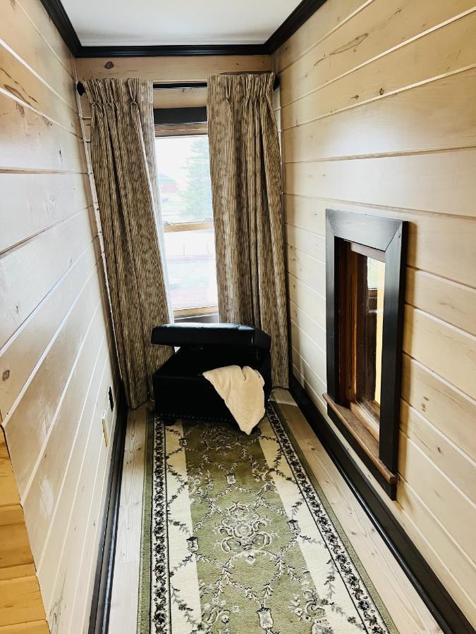 Monterey Inn Екстериор снимка